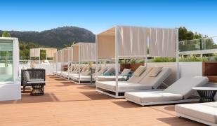 Valentin Somni Hotel