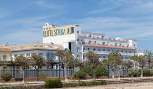Hotel Ibersol Sorra d'Or