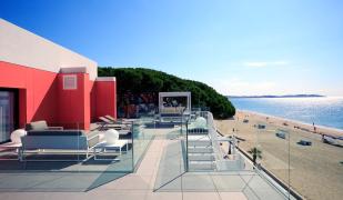 Estival Centurión Estival Centurión