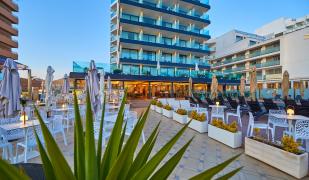 HN Negresco Beach Hotel HN Negresco Beach Hotel