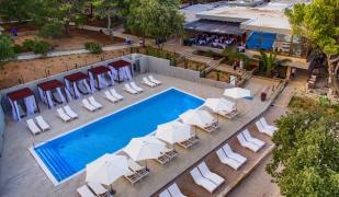 Vrboska (Insel Hvar)