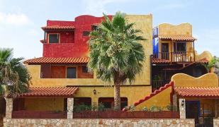 Santa Maria Santa Maria