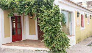 Porto Dona Maria Sea & Nature Resort