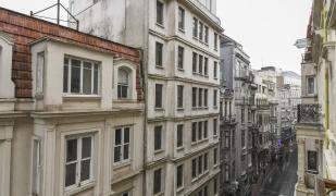 Hotel Grand Star Bosphorus