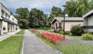 Ljubljana Resort Camping & Hotel Ljubljana Resort Camping & Hotel