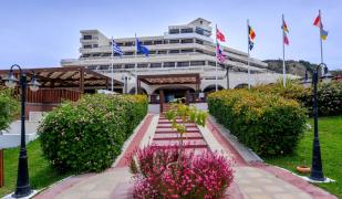 Trianta Bay Trianta Bay