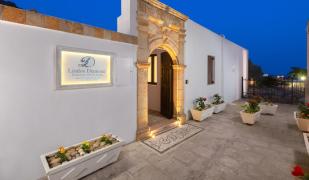 Lindos Diamond Exclusive Villa