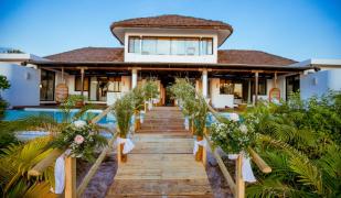 Koh Rong (Kaoh Rung)