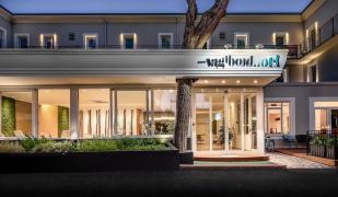 Hotel Vagabond Hotel Vagabond