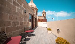 Nadur (Insel Gozo) Nadur (Insel Gozo)