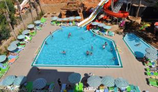 Side & Alanya Side & Alanya