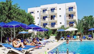 Mariela Hotel Apts Mariela Hotel Apts