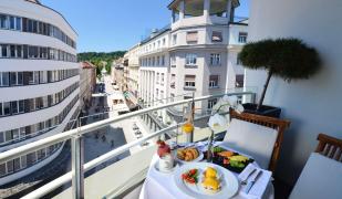 Best Western Premier Hotel Slon