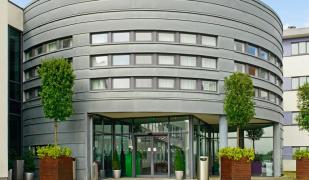 Clayton Hotel Liffey Valley