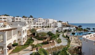 Continental Plaza Beach Resort