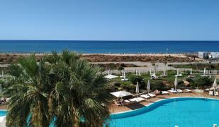 Crowne Plaza Vilamoura - Algarve