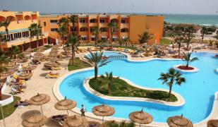 Caribbean World Djerba