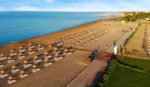 Olympic Hotels Belek