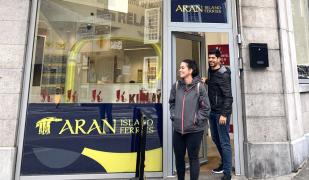 Kinlay Hostel Galway