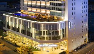 Liberty Central Nha Trang Hotel