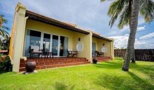 Victoria Hoi An Beach Resort & Spa Victoria Hoi An Beach Resort & Spa