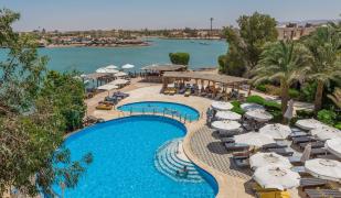 El Gouna