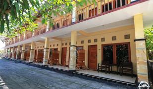 Transit Inn Senggigi