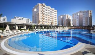 Ramada Resort by Wyndham Lara Ramada Resort by Wyndham Lara