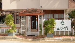 Sherwood Premio Hotel