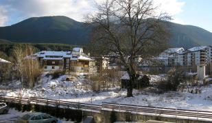 Mountain View Resort Mountain View Resort