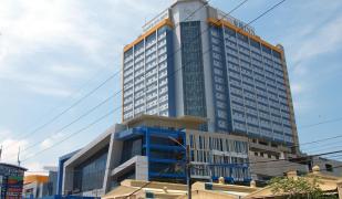 Cebu City (Insel Cebu) Cebu City (Insel Cebu)