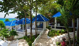 Simple Life Talay & Divers Resort
