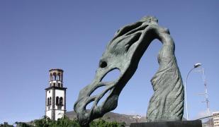 Santa Cruz De Tenerife