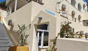 Villa Anemomilos Firostefani