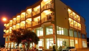 Cesme Sirin Villa Otel