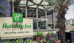 Copthorne Downtown Abu Dhabi