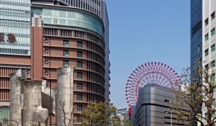 Sotetsu Fresa Inn Kitahama