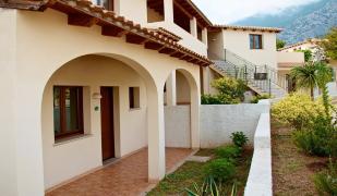 Club Esse Cala Gonone