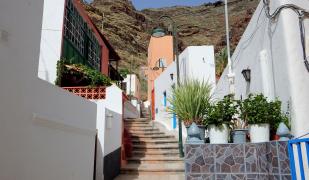 Santa Cruz De Tenerife