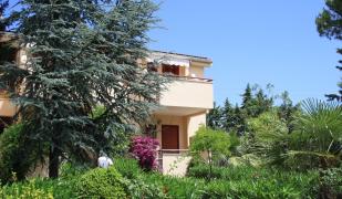 Residence Villa Agrimare Residence Villa Agrimare