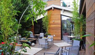 Hôtel Villa KOEGUI Biarritz