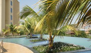 Indien: Karnataka / Kerala / A. Pradesh / T. Nadu / Lakkadiven