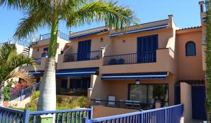 San Bartolome De Tirajana