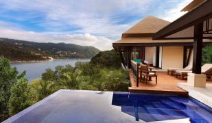 Banyan Tree Cabo Marques