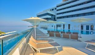 Medora Auri Family Beach Resort