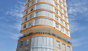 Nhat Minh Hotel And Apartment