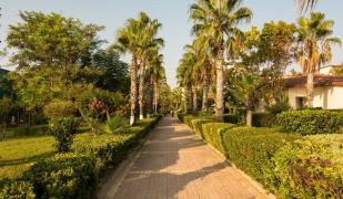 Perre Delta Resort & Spa