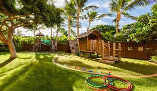 Kapolei (Ko Olina) Kapolei (Ko Olina)