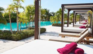 Playa Luxury Cayo Guillermo