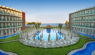 My Ella Bodrum Resort & Spa